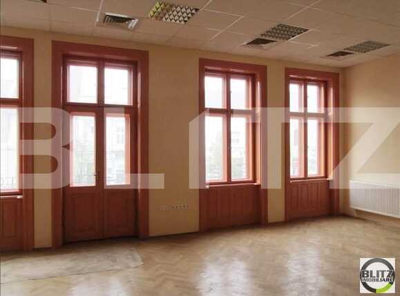 Spațiu birouri de închiriat Central - 21206SIB | BLITZ Cluj-Napoca | Poza2