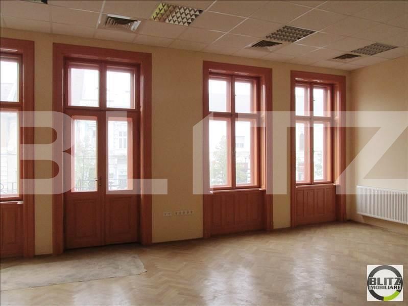 Spațiu birouri de închiriat Central - 21206SIB | BLITZ Cluj-Napoca | Poza3