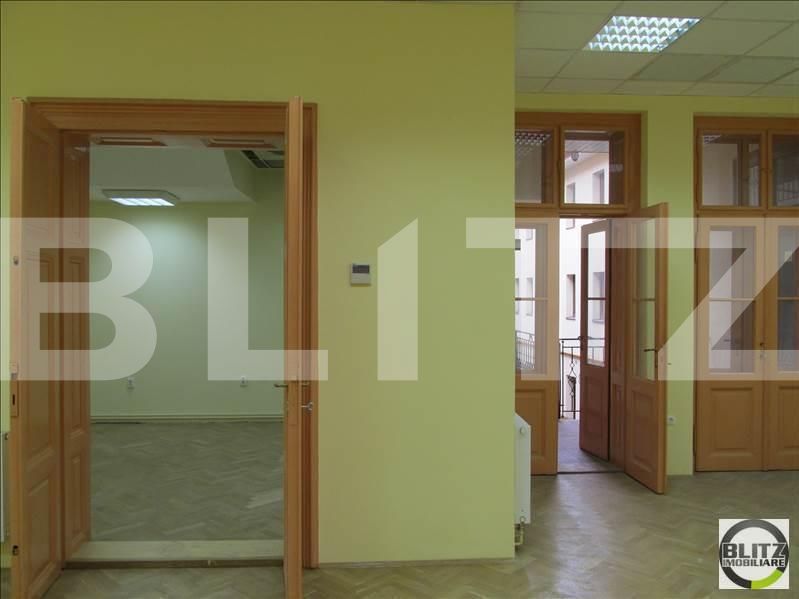 Spațiu birouri de închiriat Central - 21206SIB | BLITZ Cluj-Napoca | Poza5
