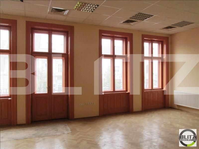 Spațiu birouri de închiriat Central - 21206SIB | BLITZ Cluj-Napoca | Poza2