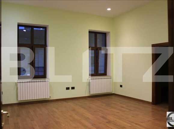 Spațiu birouri de închiriat Central - 21208SIB | BLITZ Cluj-Napoca | Poza1