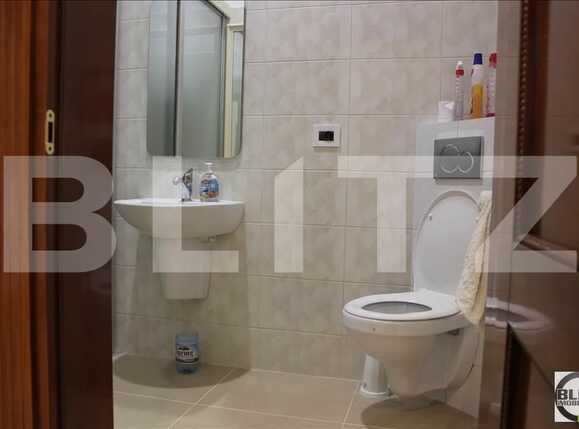 Spațiu birouri de închiriat Central - 21208SIB | BLITZ Cluj-Napoca | Poza13
