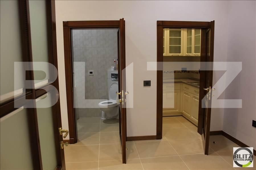 Spațiu birouri de închiriat Central - 21208SIB | BLITZ Cluj-Napoca | Poza11