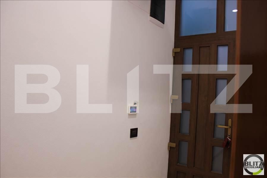 Spațiu birouri de închiriat Central - 21208SIB | BLITZ Cluj-Napoca | Poza10