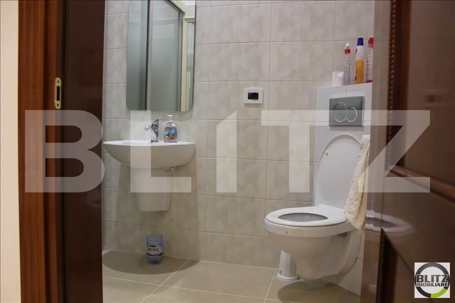 Spațiu birouri de închiriat Central - 21208SIB | BLITZ Cluj-Napoca | Poza13
