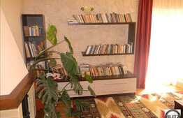 Vanzare 2 camere decomandat 60 mp, complet mobilat si utilat, imobil tip vila