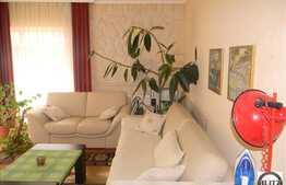 Vanzare 2 camere decomandat 60 mp, complet mobilat si utilat, imobil tip vila