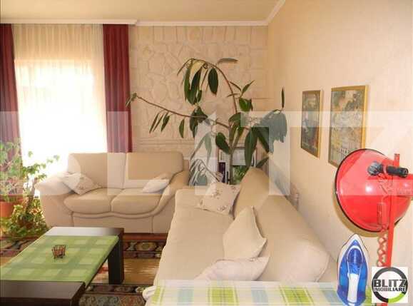 Apartament de vânzare 2 camere Bună Ziua - 2121AV | BLITZ Cluj-Napoca | Poza2