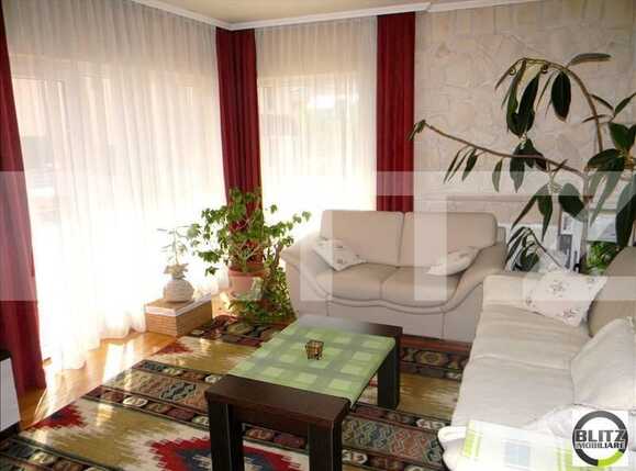 Apartament de vânzare 2 camere Bună Ziua - 2121AV | BLITZ Cluj-Napoca | Poza1