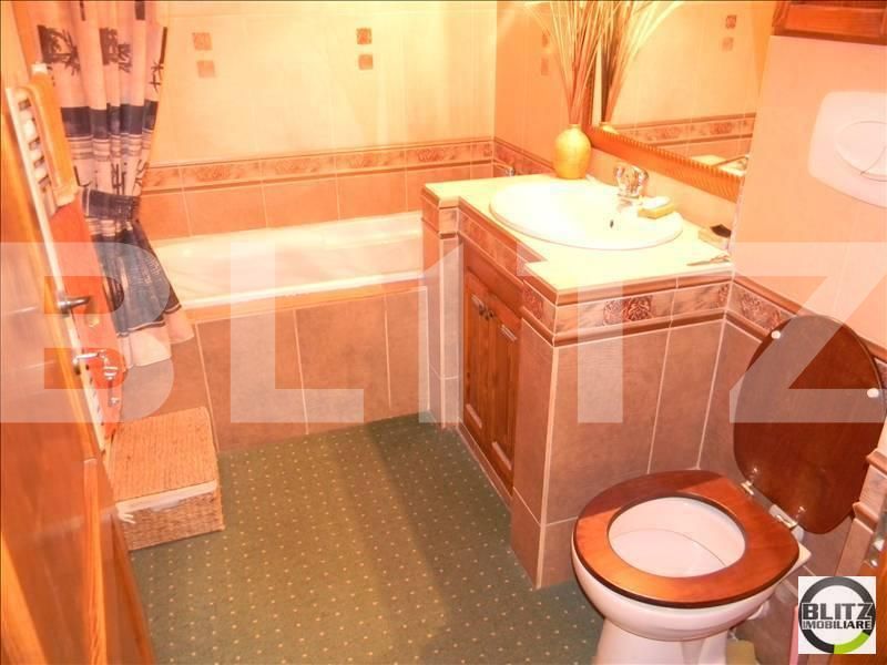 Apartament de vânzare 2 camere Bună Ziua - 2121AV | BLITZ Cluj-Napoca | Poza13