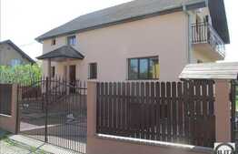 Casa pentru birouri, 240 mp, 10 parcari, la 2 minute de statia de autobuz