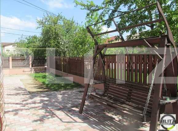 Spațiu birouri de închiriat Someseni - 21210SIB | BLITZ Cluj-Napoca | Poza5