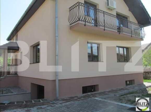 Spațiu birouri de închiriat Someseni - 21210SIB | BLITZ Cluj-Napoca | Poza3