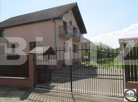 Spațiu birouri de închiriat Someseni - 21210SIB | BLITZ Cluj-Napoca | Poza1