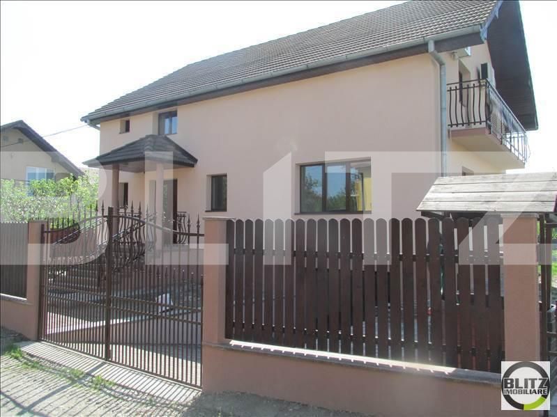 Spațiu birouri de închiriat Someseni - 21210SIB | BLITZ Cluj-Napoca | Poza2