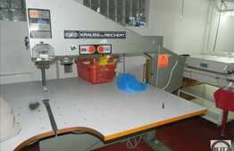 Cladire de inchiriat, 550 mp utili, 2 locuri parcare, zona Sigma Center!