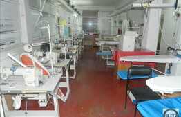 Cladire de inchiriat, 550 mp utili, 2 locuri parcare, zona Sigma Center!