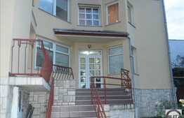 Cladire de inchiriat, 550 mp utili, 2 locuri parcare, zona Sigma Center!