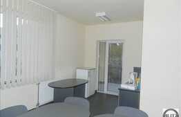 Cladire de inchiriat, 550 mp utili, 2 locuri parcare, zona Sigma Center!