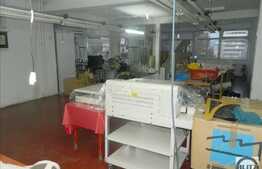 Cladire de inchiriat, 550 mp utili, 2 locuri parcare, zona Sigma Center!