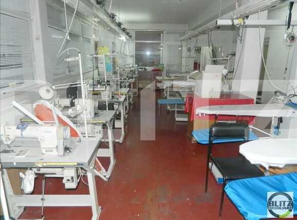 Spațiu birouri de închiriat Zorilor - 21211SIB | BLITZ Cluj-Napoca | Poza8