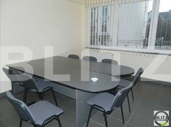 Spațiu birouri de închiriat Zorilor - 21211SIB | BLITZ Cluj-Napoca | Poza3