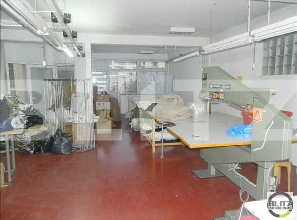 Spațiu birouri de închiriat Zorilor - 21211SIB | BLITZ Cluj-Napoca | Poza10