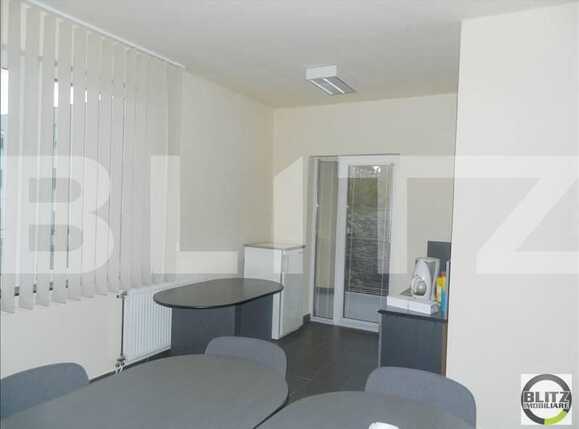 Spațiu birouri de închiriat Zorilor - 21211SIB | BLITZ Cluj-Napoca | Poza4