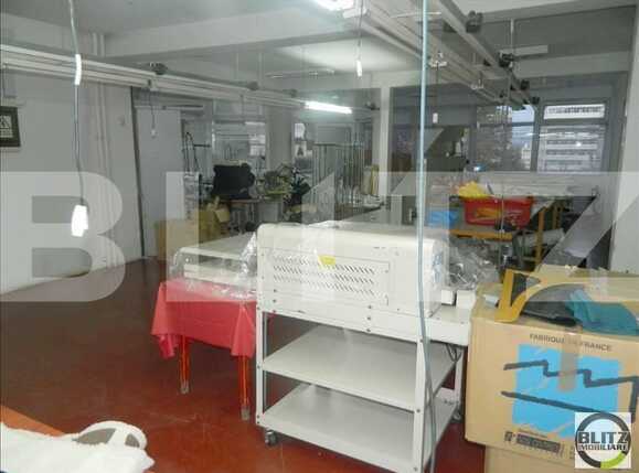 Spațiu birouri de închiriat Zorilor - 21211SIB | BLITZ Cluj-Napoca | Poza9