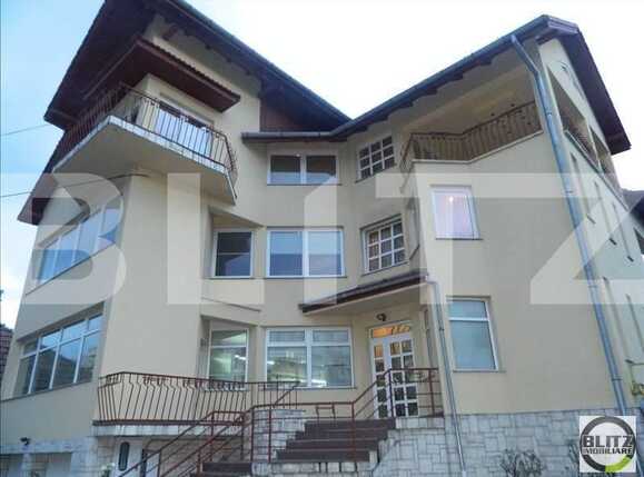 Spațiu birouri de închiriat Zorilor - 21211SIB | BLITZ Cluj-Napoca | Poza1