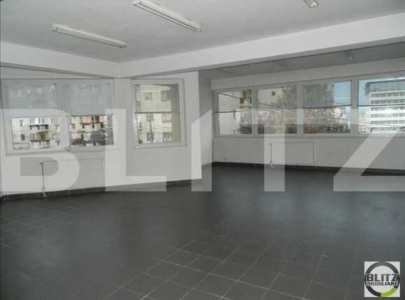 Spațiu birouri de închiriat Zorilor - 21211SIB | BLITZ Cluj-Napoca | Poza5