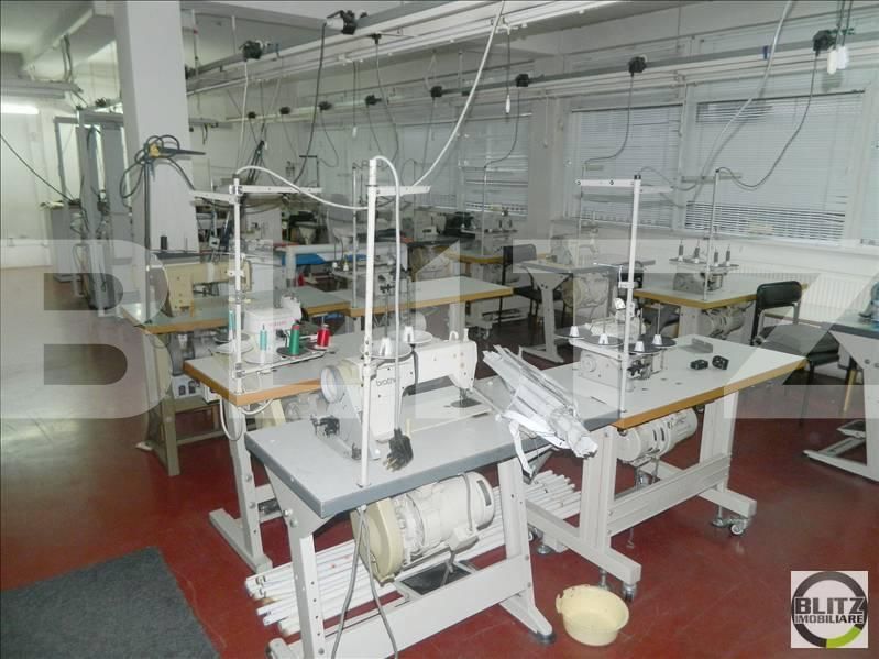 Spațiu birouri de închiriat Zorilor - 21211SIB | BLITZ Cluj-Napoca | Poza11