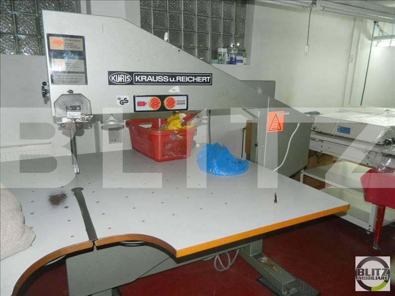 Spațiu birouri de închiriat Zorilor - 21211SIB | BLITZ Cluj-Napoca | Poza7