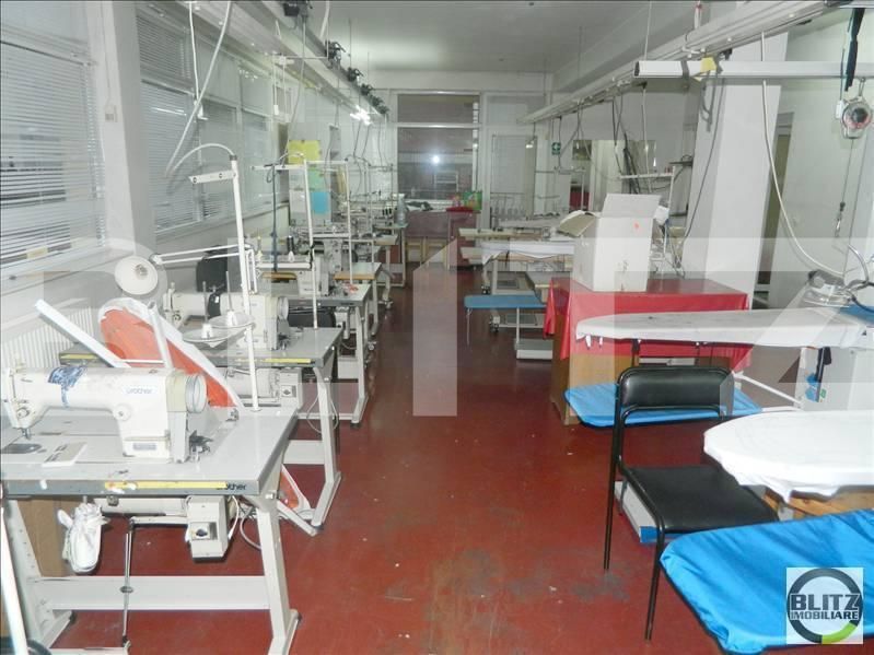 Spațiu birouri de închiriat Zorilor - 21211SIB | BLITZ Cluj-Napoca | Poza8