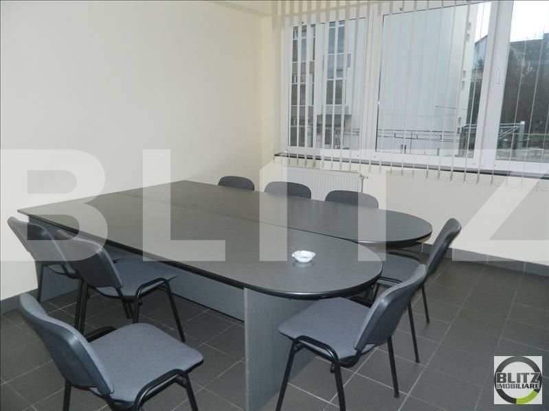 Spațiu birouri de închiriat Zorilor - 21211SIB | BLITZ Cluj-Napoca | Poza3