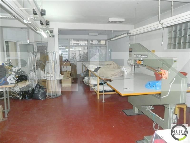 Spațiu birouri de închiriat Zorilor - 21211SIB | BLITZ Cluj-Napoca | Poza10