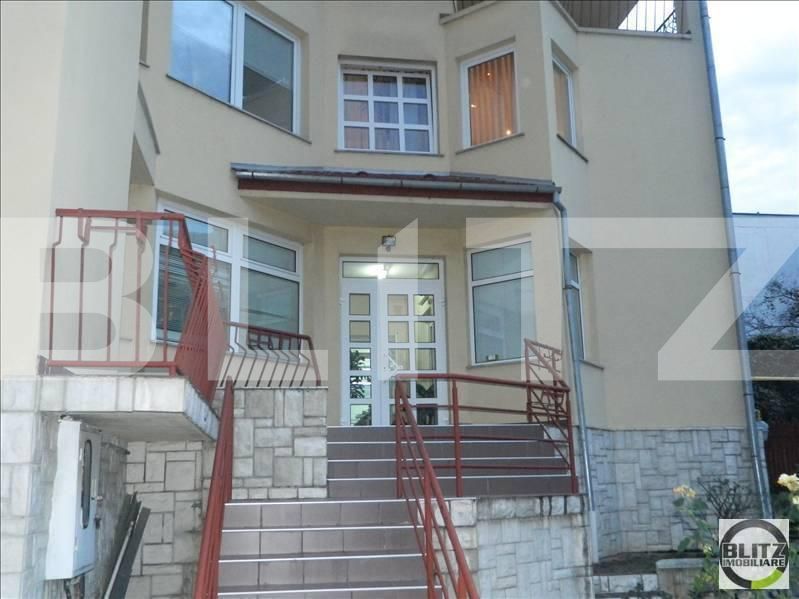 Spațiu birouri de închiriat Zorilor - 21211SIB | BLITZ Cluj-Napoca | Poza2