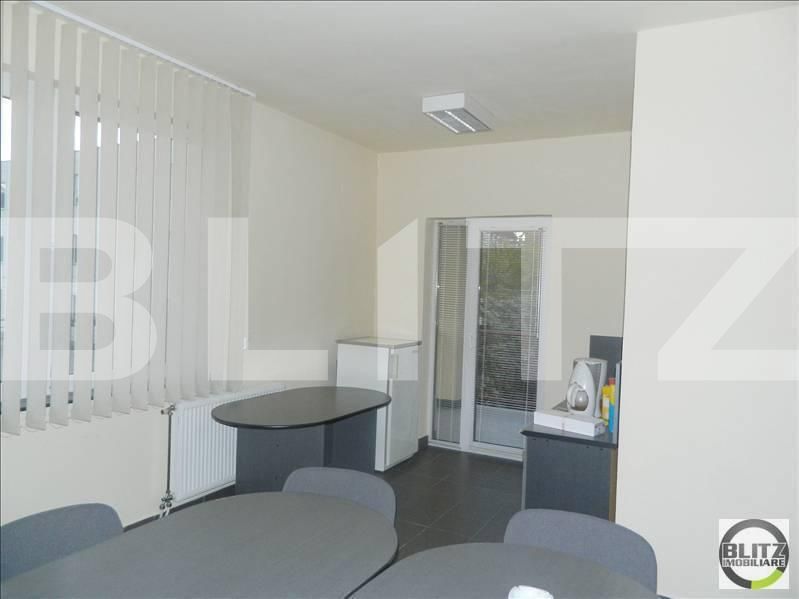 Spațiu birouri de închiriat Zorilor - 21211SIB | BLITZ Cluj-Napoca | Poza4