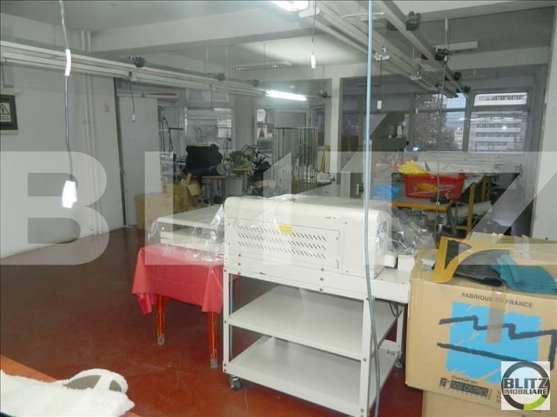 Spațiu birouri de închiriat Zorilor - 21211SIB | BLITZ Cluj-Napoca | Poza9