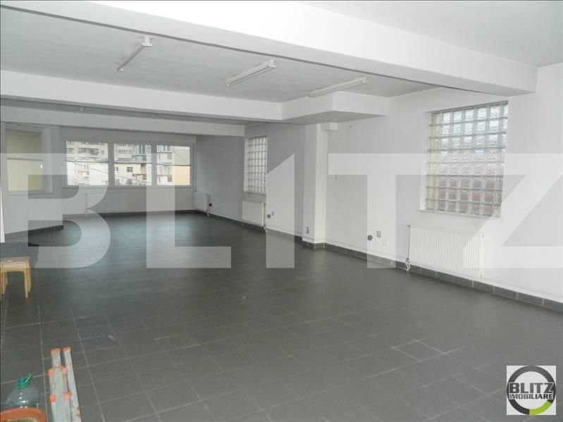 Spațiu birouri de închiriat Zorilor - 21211SIB | BLITZ Cluj-Napoca | Poza6