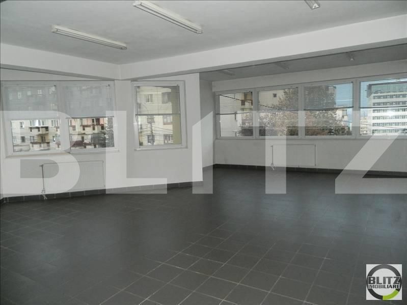 Spațiu birouri de închiriat Zorilor - 21211SIB | BLITZ Cluj-Napoca | Poza5