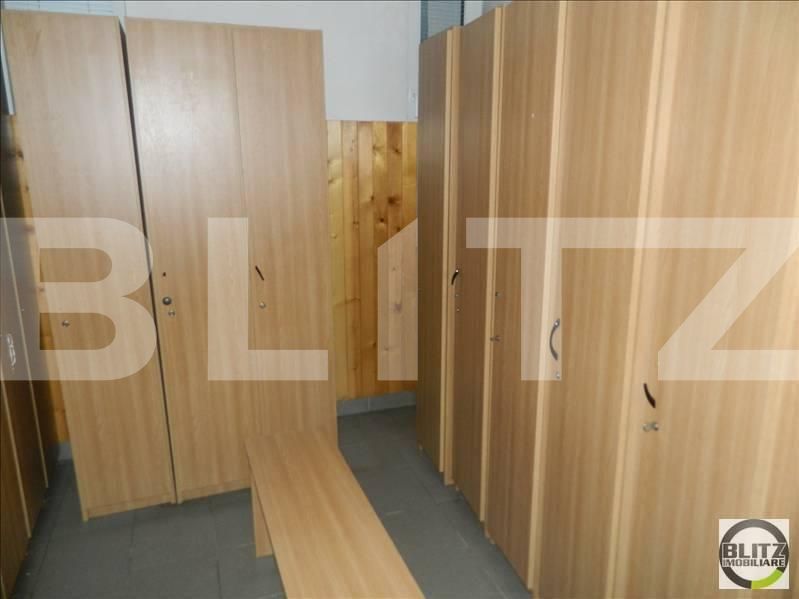 Spațiu birouri de închiriat Zorilor - 21211SIB | BLITZ Cluj-Napoca | Poza12