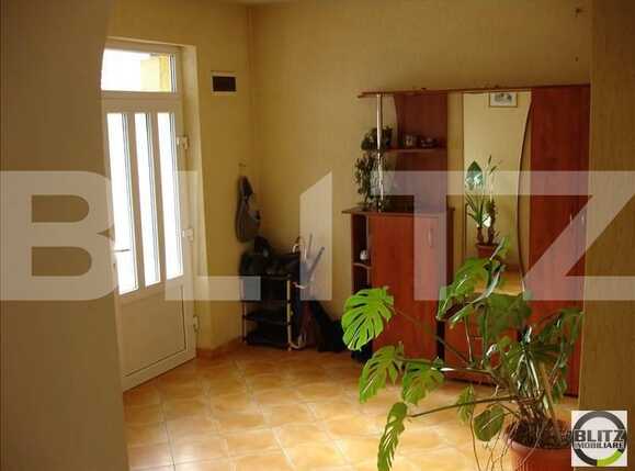 Spațiu birouri de închiriat Zorilor - 21212SIB | BLITZ Cluj-Napoca | Poza5