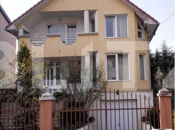 Spațiu birouri de închiriat Zorilor - 21212SIB | BLITZ Cluj-Napoca | Poza1