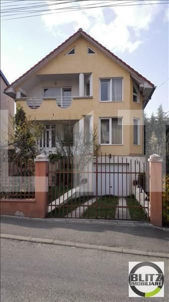 Spațiu birouri de închiriat Zorilor - 21212SIB | BLITZ Cluj-Napoca | Poza2