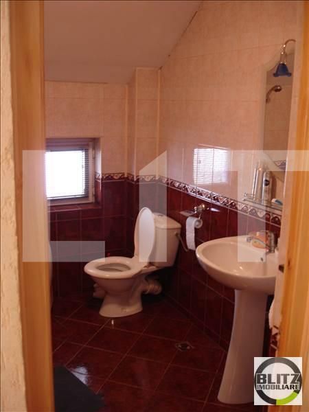 Spațiu birouri de închiriat Zorilor - 21212SIB | BLITZ Cluj-Napoca | Poza15