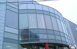 Cladire cu destinatie mixta in Zorilor ideala sediu de firma, centru medical!