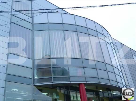 Spațiu birouri de închiriat Zorilor - 21213SIB | BLITZ Cluj-Napoca | Poza1