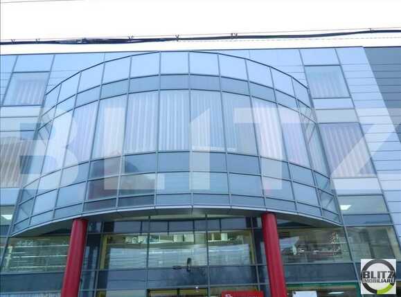 Spațiu birouri de închiriat Zorilor - 21213SIB | BLITZ Cluj-Napoca | Poza2