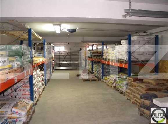 Spațiu birouri de închiriat Zorilor - 21213SIB | BLITZ Cluj-Napoca | Poza8